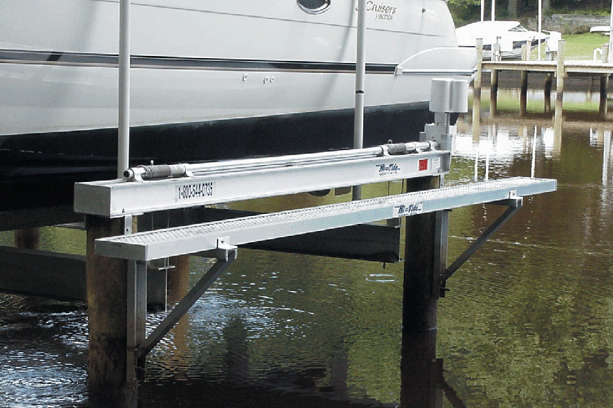 Lift Accessories HiTide