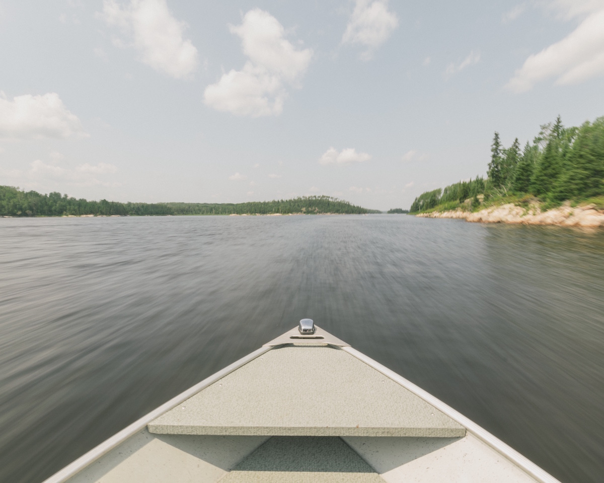 boating tips